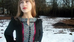 Snow woman joanna newsom