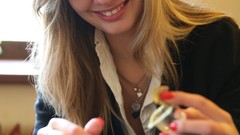 Snow woman outdoors brunettes models nude holy boobs pornstars 