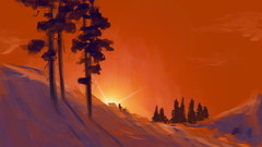 Snowblind notkristina