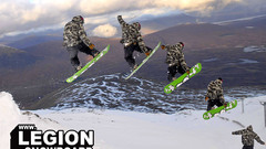 Snowboard Legion