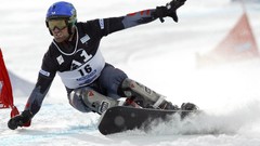 Snowboard Snowboarding