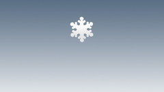 Snowflake snow flake Art