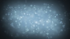 Snowflakes snow patterns minimalistic