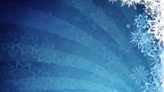 Snowflakes winter grunge graphics vectors