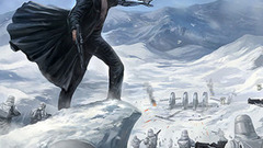 Snowtrooper assault high