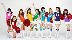 Snsd Celebrity girl girls