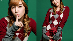 Snsd Celebrity Jessica Jung