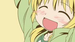 So happy Manga Anime