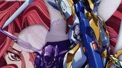 So many mecha little