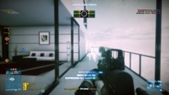 Soap battlefield 3