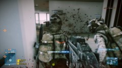 Soap battlefield 3