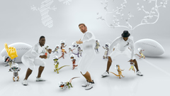 SoBe dance Music and