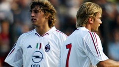 Soccer AC Milan Andriy