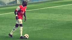 Soccer Arsenal FC