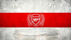 Soccer Arsenal FC