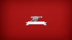 Soccer Arsenal FC Gunners gunner A.F.C. Goonners Goonner 