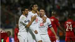 Soccer Berbatov robbie keane