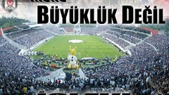 Soccer besiktas BJK inönü stadı