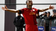 Soccer chelsea fc Didier Drogba galatasaray Galatasaray SK 