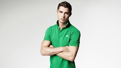 Soccer cristiano ronaldo