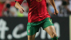 Soccer cristiano ronaldo Portugal