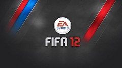 Soccer fifa 12 Electronic Arts video games