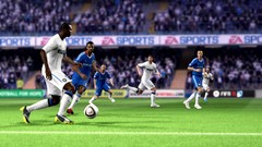 Soccer fifa chelsea fc video games EA Games Fifa 10