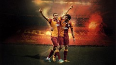 Soccer galatasaray football teams football fans Johan Elmander 