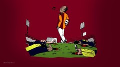 Soccer galatasaray football teams Galatasaray SK Fenerbahce 