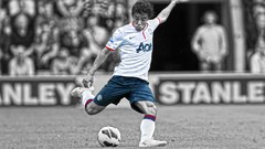 Soccer HDR Photography Premier League Manchester United FC 