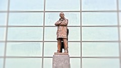 Soccer HDR Photography Premier League Old Trafford alex 