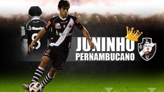 Soccer Juninho Pernambucano
