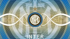 Soccer logos F.C. Internazionale Milano