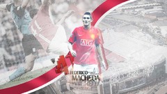 Soccer Manchester United FC