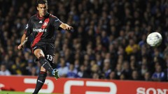 Soccer michael ballack