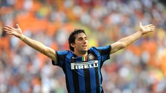 Soccer Nerazzurri pirelli F.C. Internazionale Milano Diego 