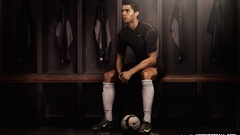 Soccer Nike cristiano ronaldo