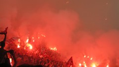 Soccer olympiakos osfp