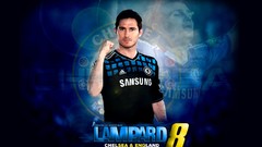 Soccer Premier League chelsea fc frank lampard