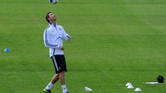Soccer Real Madrid cristiano