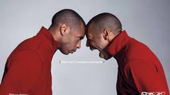Soccer reebok Thierry Henry