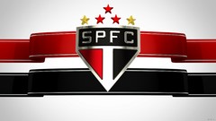 Soccer Sao Paulo Football Club Sao Paulo FC