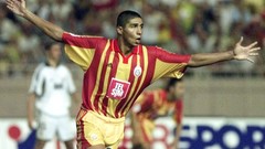 Soccer Turkey Real Madrid