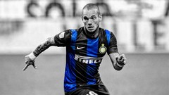 Soccer wesley sneijder HDR Photography F.C. Internazionale 
