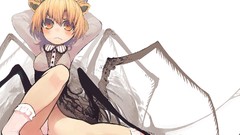 Socks animal ears short