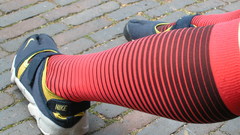 Socks Shoes stocking girl