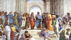 Socrates Aristotle The School