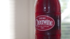 Soda Cheerwine