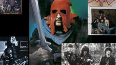 Sodom Music and Dance