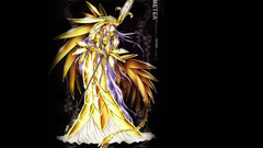 Soft shading anime girls